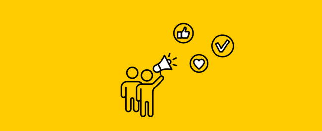 Medewerkers als ambassadeur van jouw merk