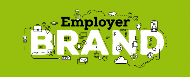 Bouwen aan een Employer Brand
