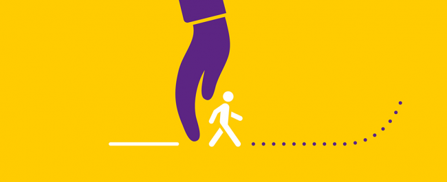 Geïnspireerd door gedragsbeïnvloeding