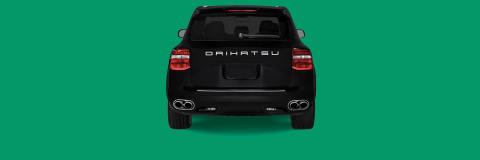 P O R S C H E & perceptie