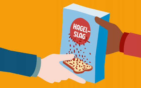 Samen met de buurt in actie