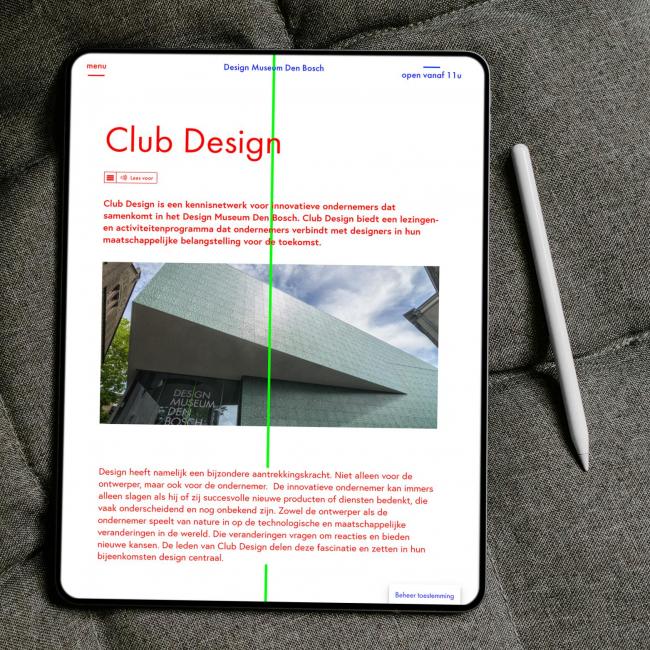 Club Design ’s-hertogenbosch